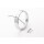 Scheinwerfer "LED" Serie 1 inkl. Montagesatz & Chromring