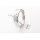 Scheinwerfer "LED" Serie 2 inkl. Montagesatz & Chromring