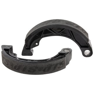 Brake shoes "SIP PERFORMANCE" DL/GP