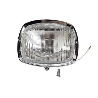 Headlamp DL/GP compl.