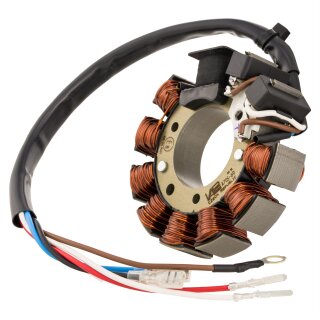 Ignition/lighting coil VAPE (SIP/Scooter Center)