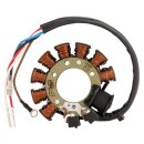 Ignition/lighting coil VAPE (SIP/Scooter Center)