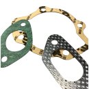 Cylinderkit "Casa Lambretta" 185cc Series 1-3/DL/GP 125-175cc