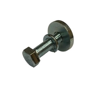 Front sprocket bolt J125 (4-Gang)