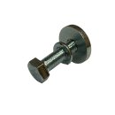 Front sprocket bolt J125 (4-Gang)