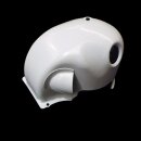 Cylinder cowl Series 2-3/DL/GP with airscoop white