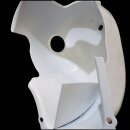 Cylinder cowl Series 2-3/DL/GP with airscoop white
