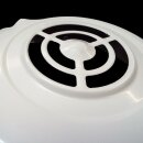 Flywheel cover DL/GP white