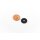 Rubber washer between frame & tunnel Lui/Luna/Vega/Cometa