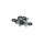 Rear mudguard fixing kit Series 1-2  (zinc)