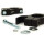 Upper damper brackets bgm Series 1-3/DL/GP black (screw on)