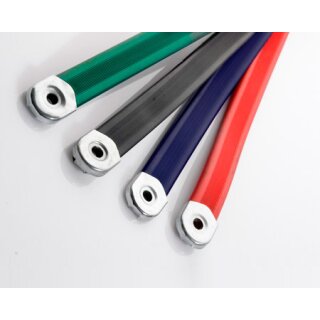 Seat strap red