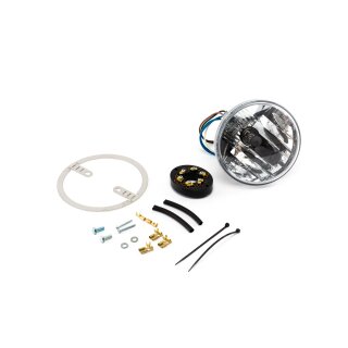 H4 head light kit H4 Li Series 3