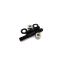 Inlet manifold stud, nut & washer set Series 1-3...