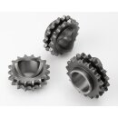 Sprocket 23 theets Series 1-3/DL/GP