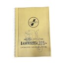 Ersatzteilkatalog 125 m (A)