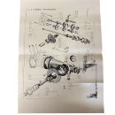 Ersatzteilkatalog 125 m (A)