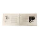 Workshop manual 125/150 d-ld 57 (ital.)