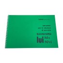 Workshop manual Lui/Luna/Vega/Cometa 50-75 (ital.)