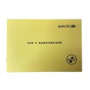 Owners manual 125 m (A)