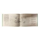 Bedienungsanleitung 125 LD derivata 56 (ital.)
