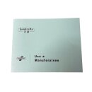 Owners manual 125 LD 57 (ital.)