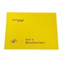 Owners manual TV175 Series 1 (ital.)