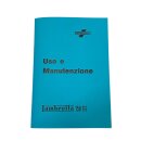 Owners manual Li 150 Series 1