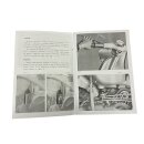 Owners manual Li 150 Series 1
