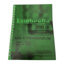 Owners manual 200 DL (ital.)