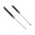 Throttle cable Gas Lui/Luna 50 black