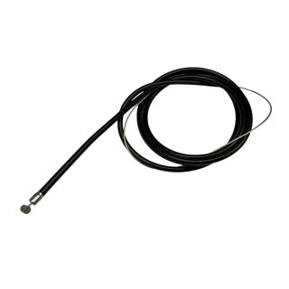 Gear cable Lui/Luna/Vega/Cometa 50-75 black