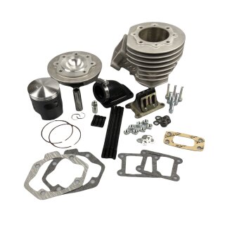 Cylinder kit " CP ONE35" Lui/Luna/Vega/Cometa/J50/100/125