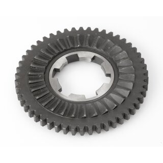 1st gear DRT/RLC 44 theets