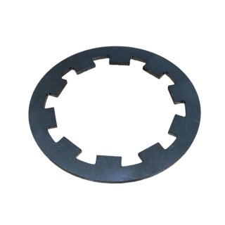 Outer clutch disc (driven) MMW/Liedolsheim (t=3mm)