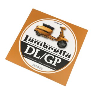 Book "DL/GP" (english/italian)