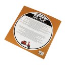 Book "DL/GP" (english/italian)