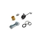 Brake pedal fixing kit Series 2-3/DL/GP