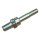 Lower front fork link damper stud "8mm"