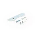 Exhaust adapter bracket "CP ONE135"...