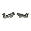 Lower damper brackets "S6X" Series 1-3/DL/GP