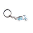 Key fob DL/GP blue