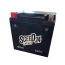 Battery 6V Series 3 (black)