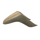 Front mudguard J50-125