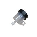 Brake fluid reservoir f. semihydr. disc brake (Series 1)