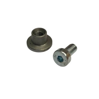 Flange Kit SIP temperature gauge exhaust gas EGT