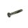 Screw for lightswitch Series 1-3/DL/GP (zinc)