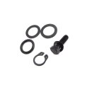 Gear selector rod fixing set Series 1-3