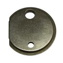 Andruckplatte Kupplung MMW/Liedolsheim DL/GP