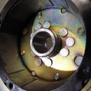 Ignition kit "Scootopia" compl. DL/GP